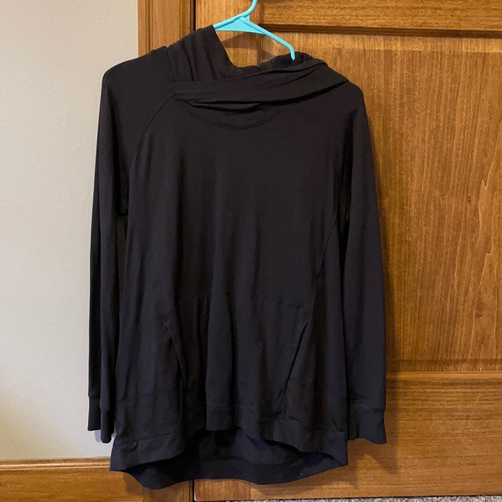 Lululemon hoodie